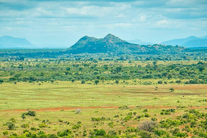 7-Day Private Tour in Kenya National Parks From Nairobi / Mombasa - What kind of traveler should choose this safari?