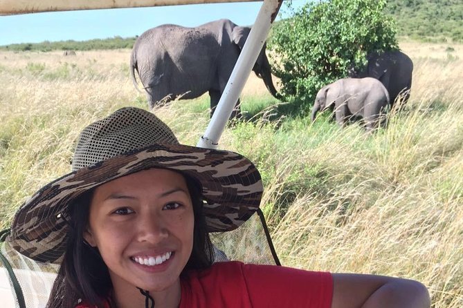 7 Days Amboseli-Lake Naivasha-Lake Nakuru & Masai Mara - A 7-day Kenya circuit that feels like four different safaris