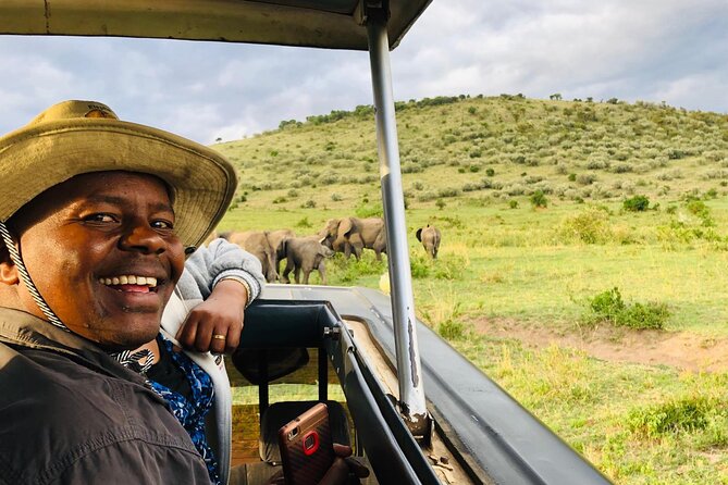7 Days Kenyan Safaris - Lake Nakuru: A Rift Valley Reset After the Mara Rush