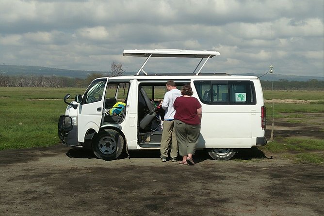 7 Days Maasai Mara, Lakes Nakuru, Naivasha & Amboseli Group Tour - Day 2: Full-day Maasai Mara viewing, hippo pool picnic, and Maasai village time