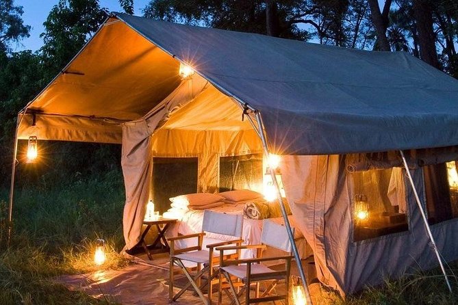 7 Days Mara/L.Naivasha/L.Nakuru/Amboseli - Why This 7-Day Kenya Route Works So Well