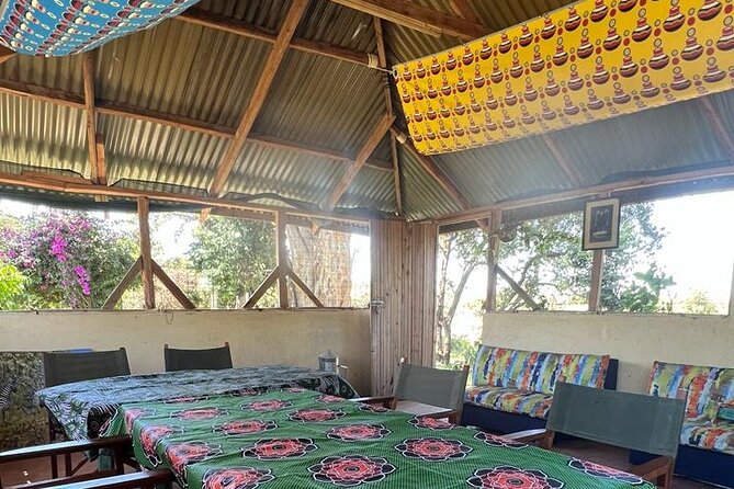 7 Days Masai Mara / Lake Nakuru / Lake Naivasha / Amboseli - Maasai Mara days: early drives, a hippo pool stop, and Mara sunsets