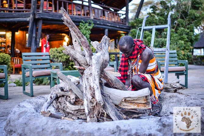 7 Days Masai Mara-Lk. Nakuru-Lk. Naivasha-Amboseli group Safari - Why this 7-day circuit works: Mara to lakes to Amboseli