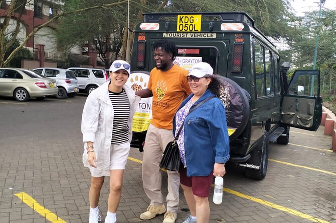 7 Days Masai Mara-Lk. Nakuru-Lk. Naivasha-Amboseli group Safari - Day 6: Full day in Amboseli, Kilimanjaro shadow, and optional Masai village culture