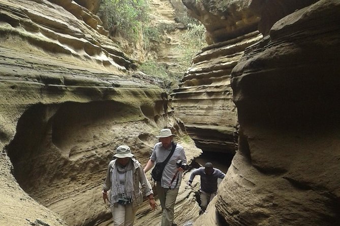 7 days safari to Masai Mara Nakuru ,Naivasha and Amboseli parks - Nairobi to Maasai Mara: Rift Valley Views and Your First Camp Night