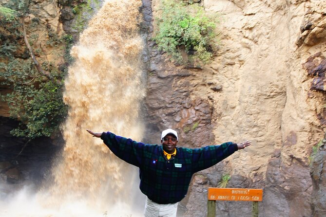 7 days Sopa lodges full private package - Maasai Mara Day 5 and Day 6: Big Five savanna, Mara River hippos, and migration timing