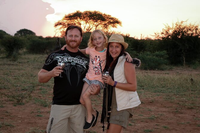 8 Days 7 Nights Kenyan Luxury Safari - Who should book this Kenya luxury safari