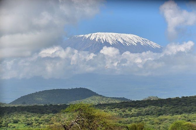 9 Days Samburu- Nakuru- Mara-Naivasha- Amboseli Wild Safari - Day 6: Naivasha Scenic Drive and the Lake Ride Option