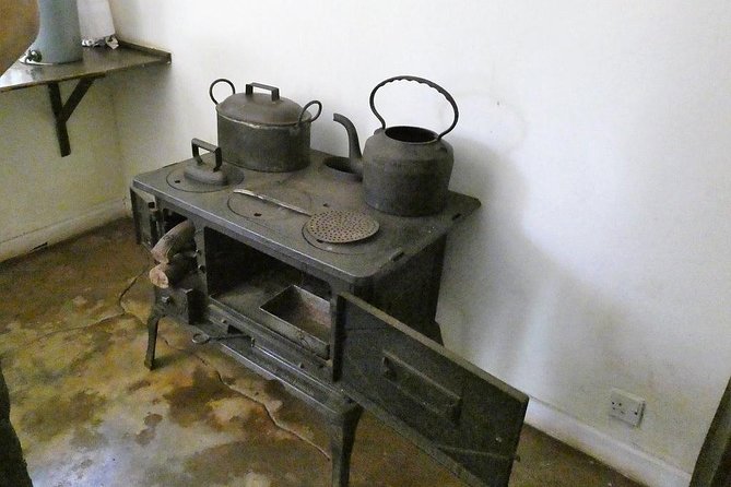 A visit to Karen Blixen Museum - Out of Africa vs. the Real Farmhouse: A Key Note for Fans