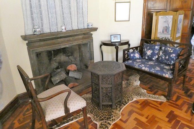 A visit to Karen Blixen Museum - Timing and Pace: How This 2 to 3 Hours Fits Into Your Nairobi Day