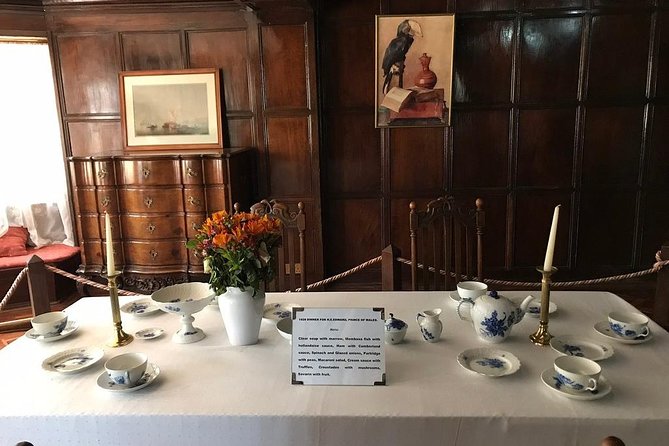 A visit to Karen Blixen Museum - Who This Tour Suits Best