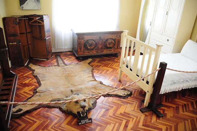 A visit to Karen Blixen Museum - Inside the Restored House: What You’ll Actually Spend Your Time On