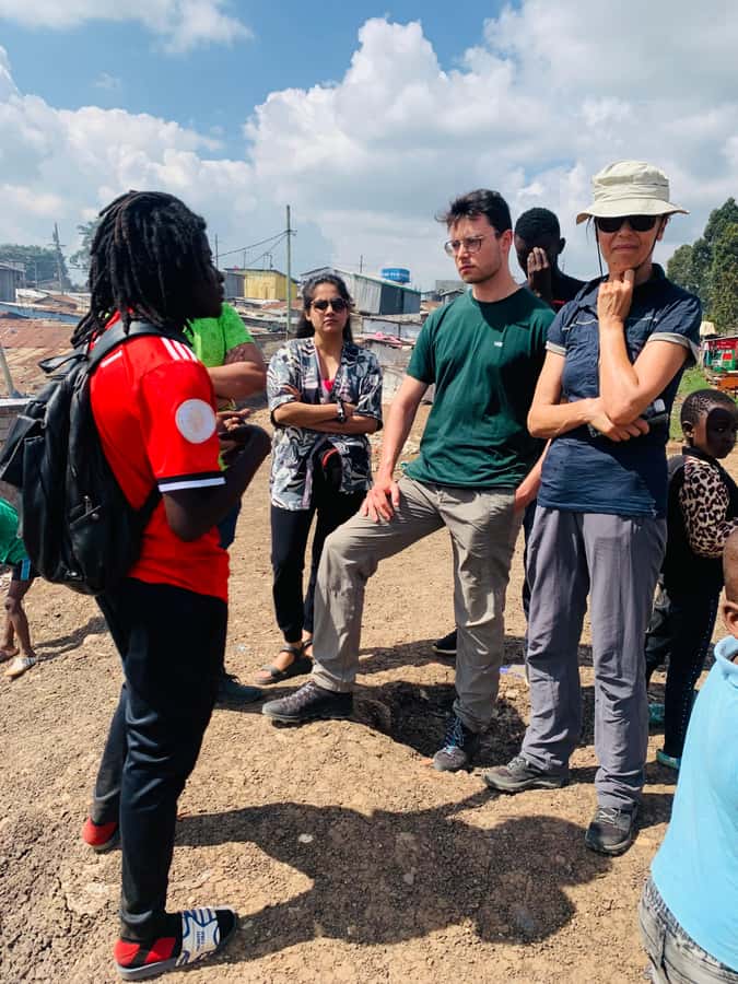 A Visit To KIBERA The Chocolate City. - Should you book Kibera Explorer?