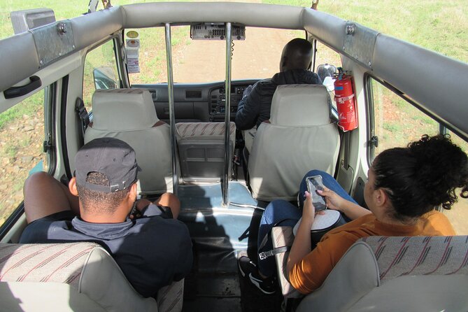 Adventure-fueled 3 Days Maasai Mara Safari - Who This Safari Fits Best, and Who Should Think Twice