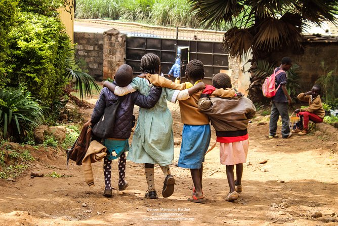 Afternoon Kibera Slum Tour - Why This Afternoon Kibera Tour Feels Different Than a Quick Stop