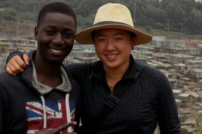 Afternoon Kibera Slum Tour - Walking the Largest Urban Slum: What to Expect on the Ground