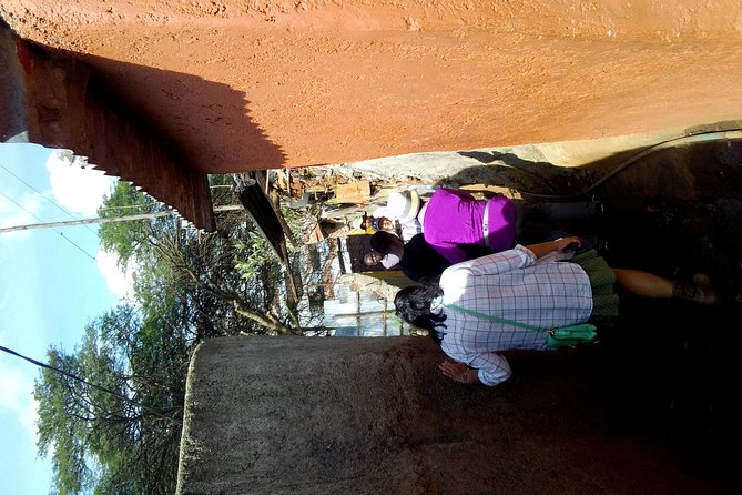 Afternoon Kibera Slum Tour - Community Stops That Make the Tour More Than Sightseeing