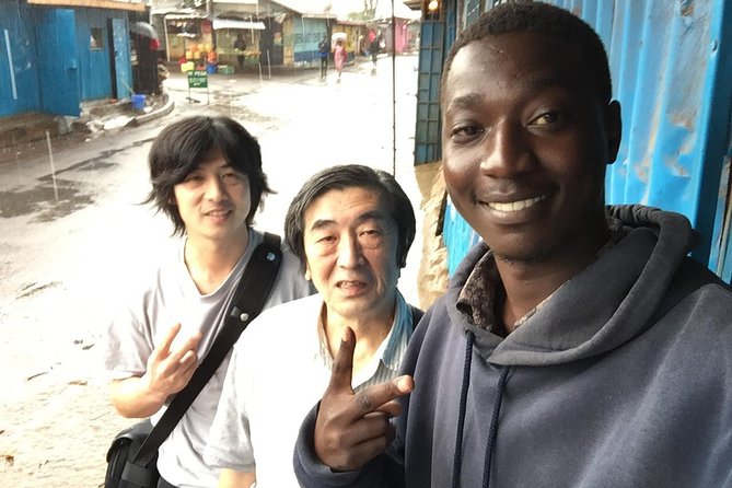 Afternoon Kibera Slum Tour - Price and Logistics: Is $60 Good Value for This Kind of Tour?