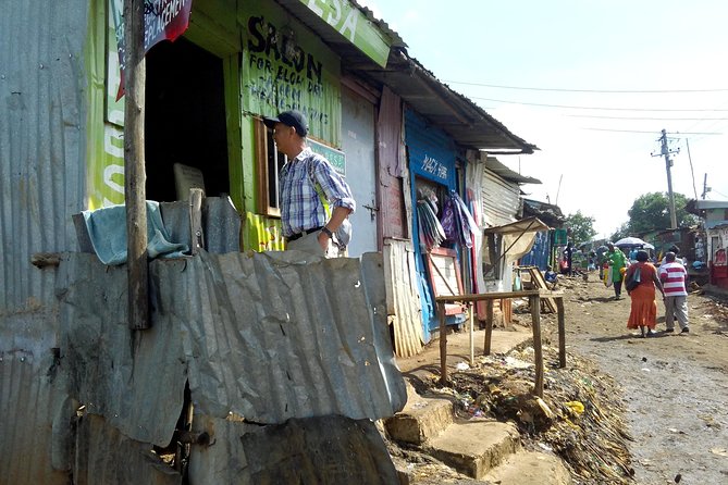 Afternoon Kibera Slum Tour - Timing, Weather, and How to Plan Your Day in Nairobi