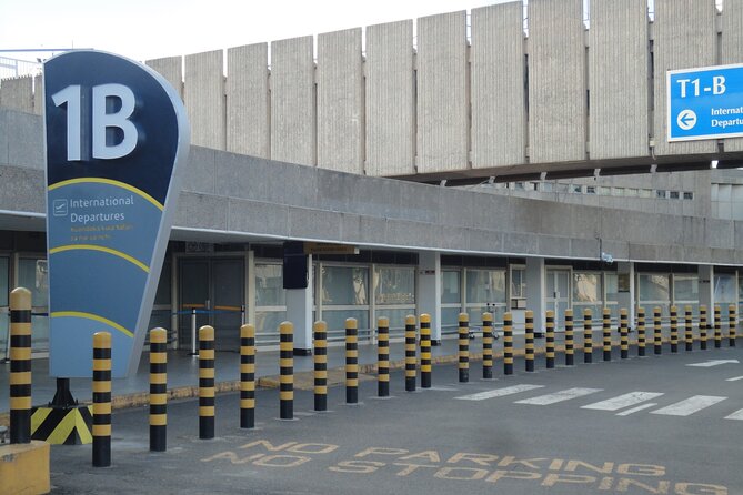 Airport Meet & Assist Services JKIA(Arrival-Departure-Transit) - Security, Customs, and the Lounge Factor