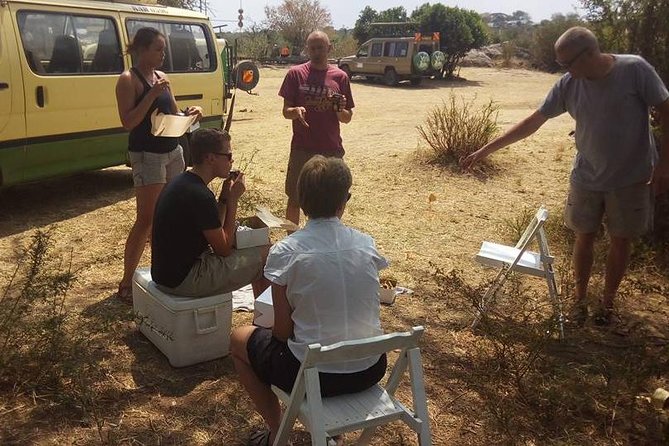Airport Pick Up To Nairobi National Park / Drop Off - Who This Safari Pickup Is Best For