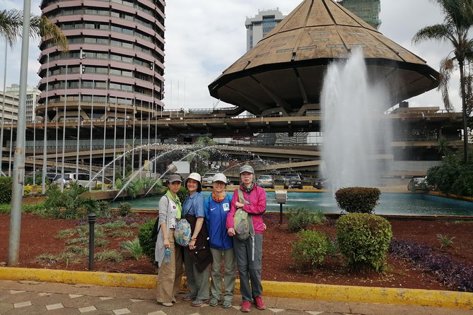 Airport Pickup And Nairobi City Tour - Price and Value: Why $90 Can Make Sense for a Short Visit