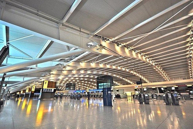 Airport Transfers in Nairobi - Price and value: why $28 can feel like a bargain