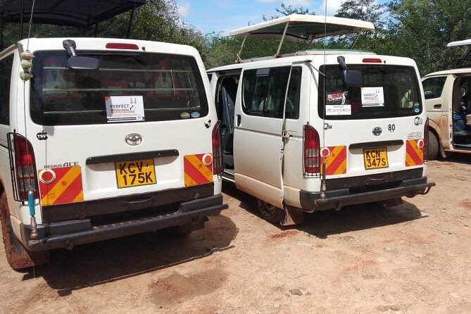 Airport Transfers in Nairobi - Service quality, based on what worked (and what didn’t)