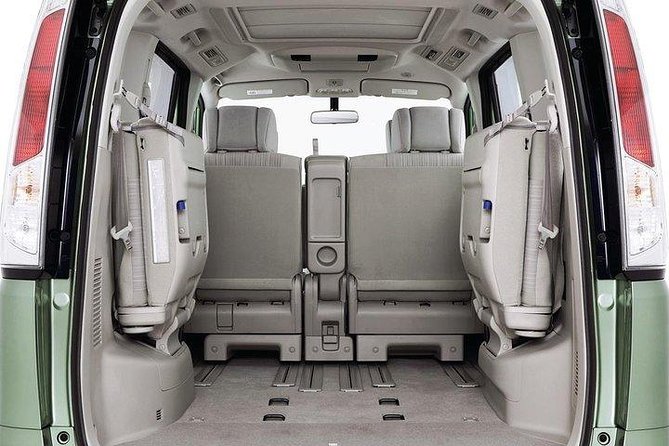 Airport Transfers in Nairobi - Pickup in arrivals: where the stress goes to die