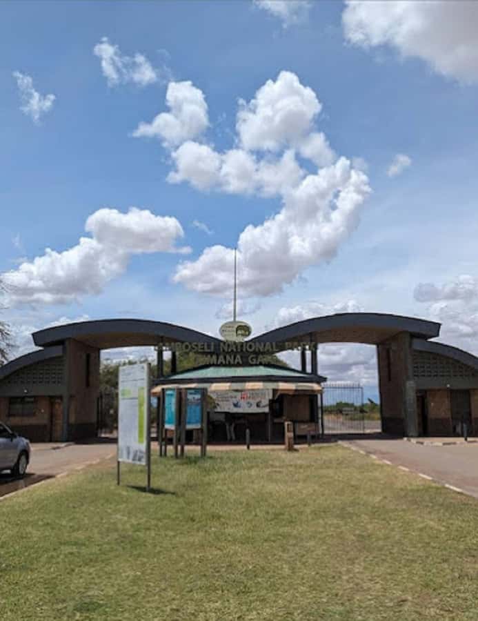 Amboseli National Park Day Trip and Maasai Village Visit - What to bring for Amboseli, and the rules that keep it respectful