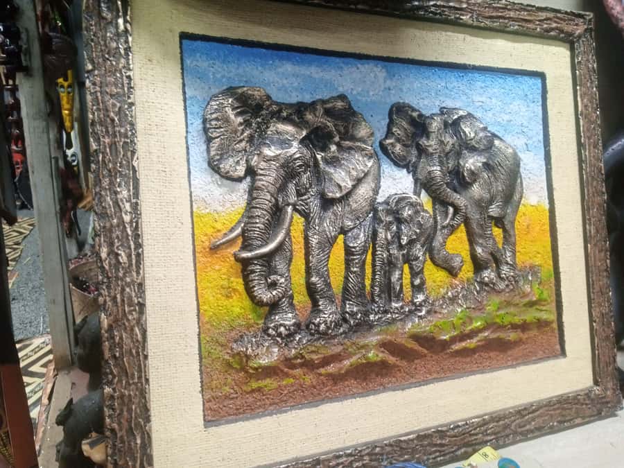 Amboseli National Park Day Trip from Nairobi - Amboseli in one day from Nairobi: why it works