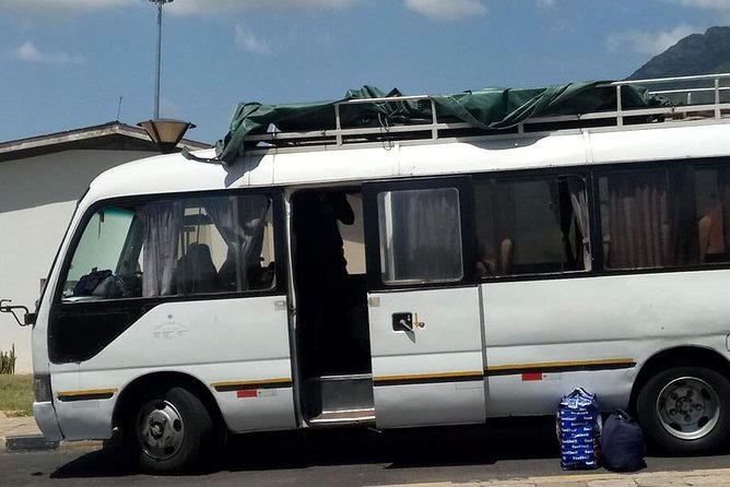 Amboseli National Park Day Trip With Masai Village Visit Tour - Price and value: what the $190 covers, and what you should budget