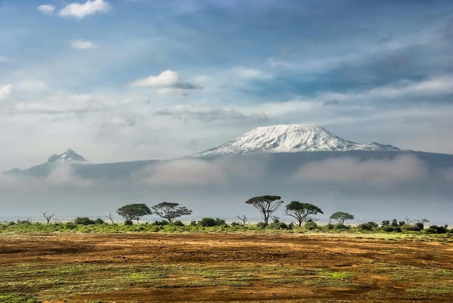 Amboseli National Park: Full Day Tour From Nairobi - Key points before you go