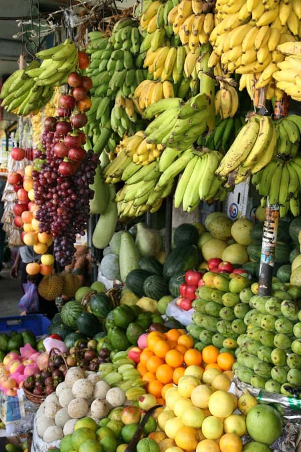 Authentic Kenyan Cooking Class & Market Tour in Nairobi - From K-MALL to the market: the start that sets the tone