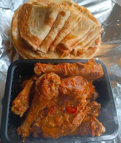 Authentic Kenyan Cooking Class & Market Tour in Nairobi
