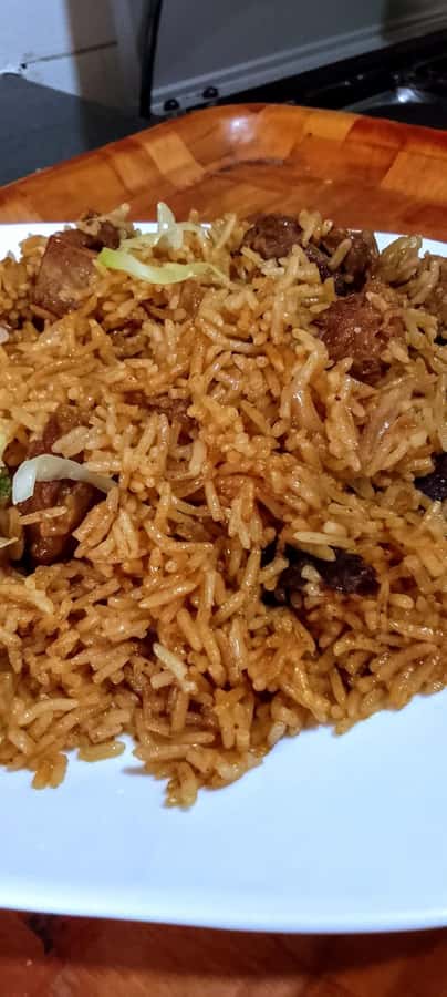 Authentic Kenyan Cooking Class & Market Tour in Nairobi - Price and value for $64 in Nairobi (4 hours, market plus lunch)