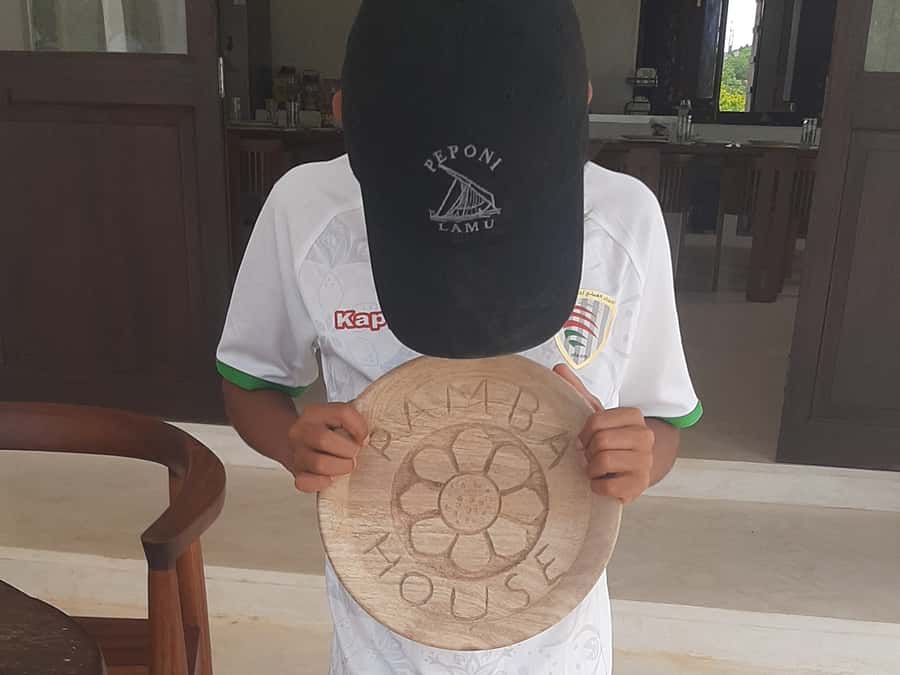 Beginner Swahili Woodcarving Classes with Woman Woodcarver - Who this class is perfect for, and who should skip it