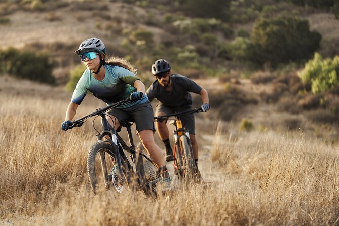 Bike Rental at Home of Champions - Iten Kenya - Key things I’d focus on before you rent