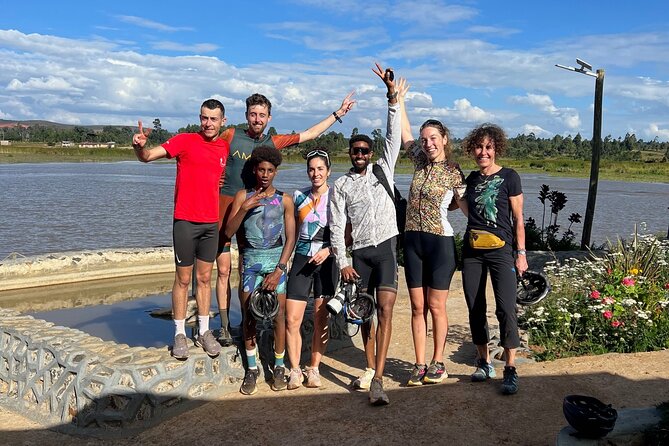 Bike Rental at Home of Champions - Iten Kenya - Where this works best for you (and who should think twice)