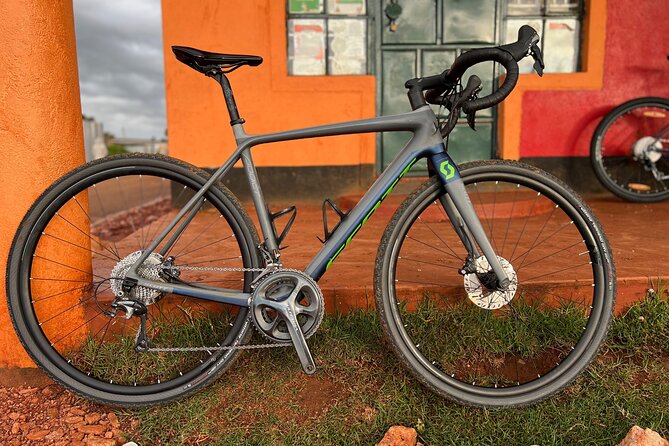 Bike Rental at Home of Champions - Iten Kenya - Should you book this Bike Rental at Home of Champions in Iten?
