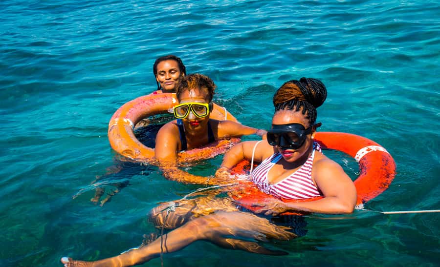 Blue Safari: Snorkeling at Watamu Marine Park & Seafood - Price and value: when $110 feels fair, and when it stings