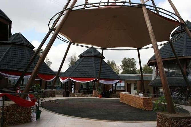Bomas half day tour from Nairobi - Why the Guide Matters More Than You Think