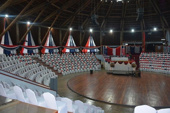 Bomas half day tour from Nairobi - Price and What You Really Get for $110