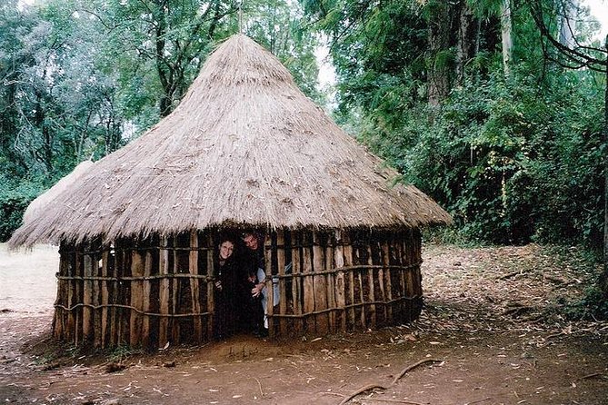 Bomas half day tour from Nairobi - How to Prepare for a 5 to 6 Hour Culture Stop