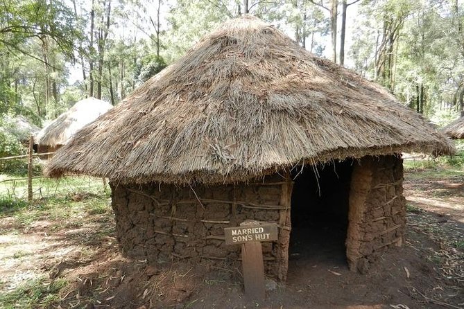 Bomas half day tour from Nairobi - Who Should Book This Bomas Half-Day Tour