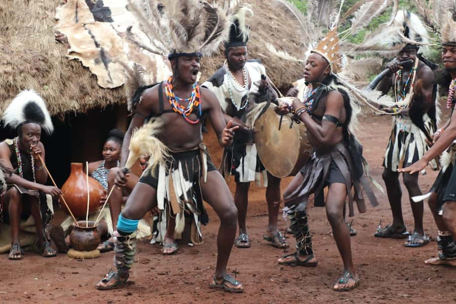 Bomas Of Kenya Cultural Experience - Who this tour suits best, and who may want alternatives