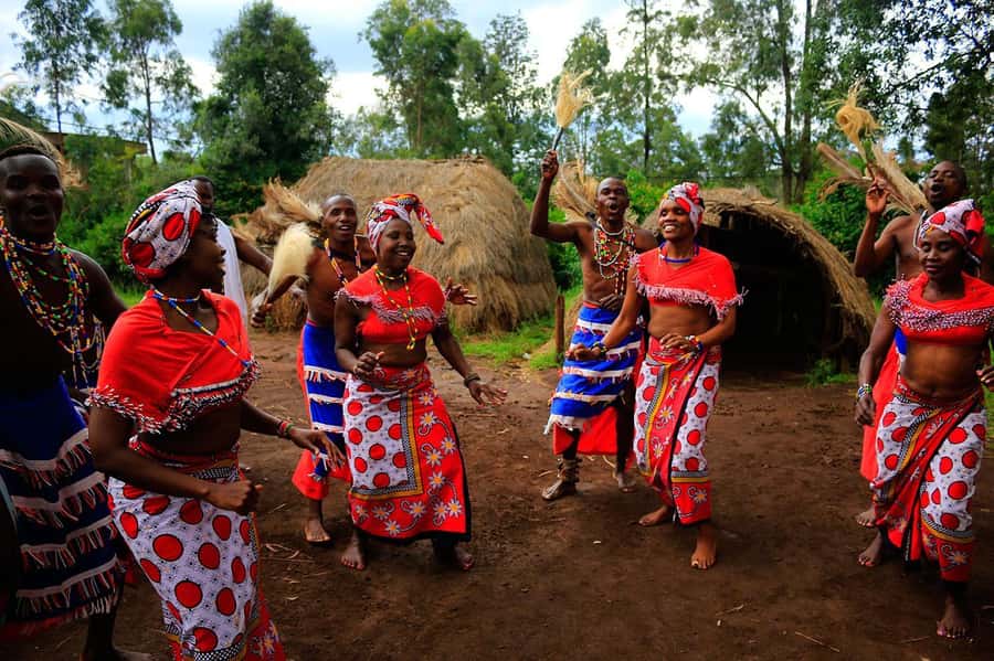 Bomas Of Kenya Cultural Experience - Should you book Bomas of Kenya, or not?