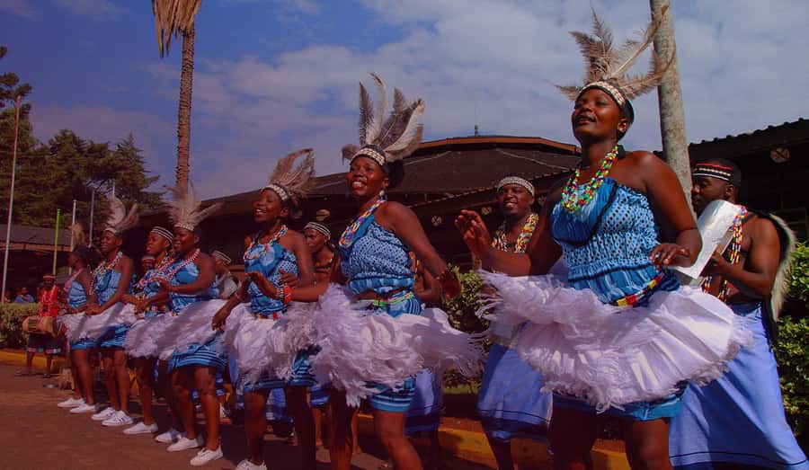 Bomas of Kenya Cultural tour - Key highlights at a glance