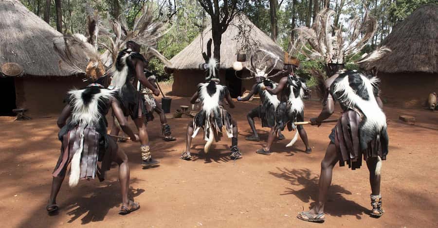 Bomas of Kenya Cultural tour - Nairobi pickup to Bomas in about 3 hours: what that drive means