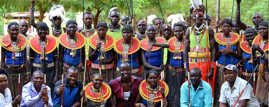 Bomas of Kenya Cultural tour - Traditional homesteads at Bomas: the big question before you go